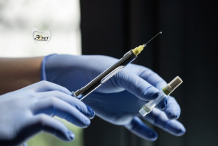 Карпульная анестезия